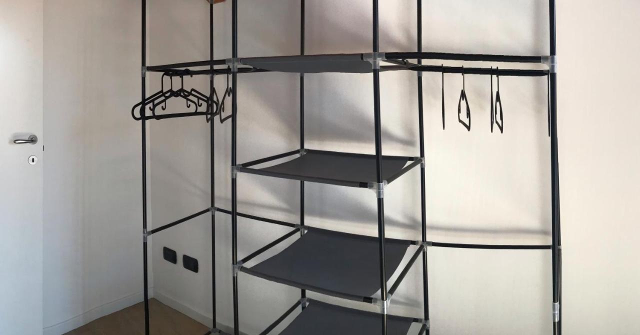Apartament A Casa Di Sole Arese Zewnętrze zdjęcie