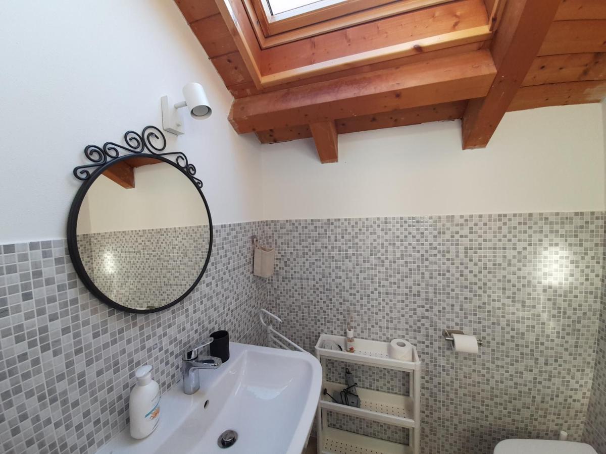 Apartament A Casa Di Sole Arese Zewnętrze zdjęcie