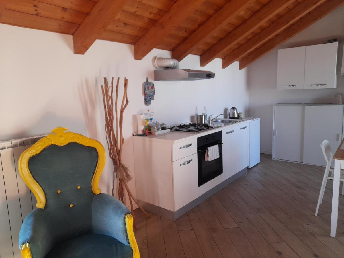 Apartament A Casa Di Sole Arese Zewnętrze zdjęcie