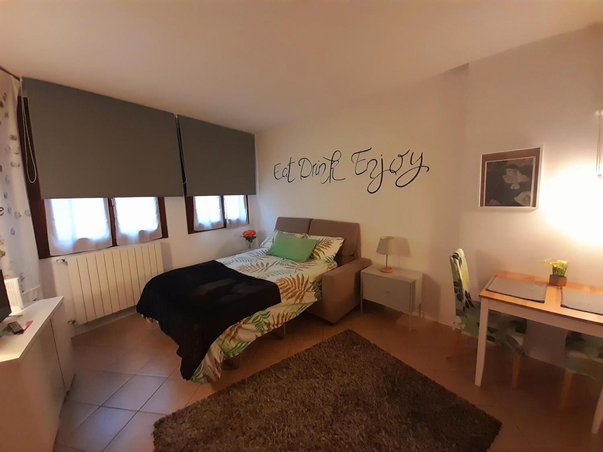 Apartament A Casa Di Sole Arese Zewnętrze zdjęcie