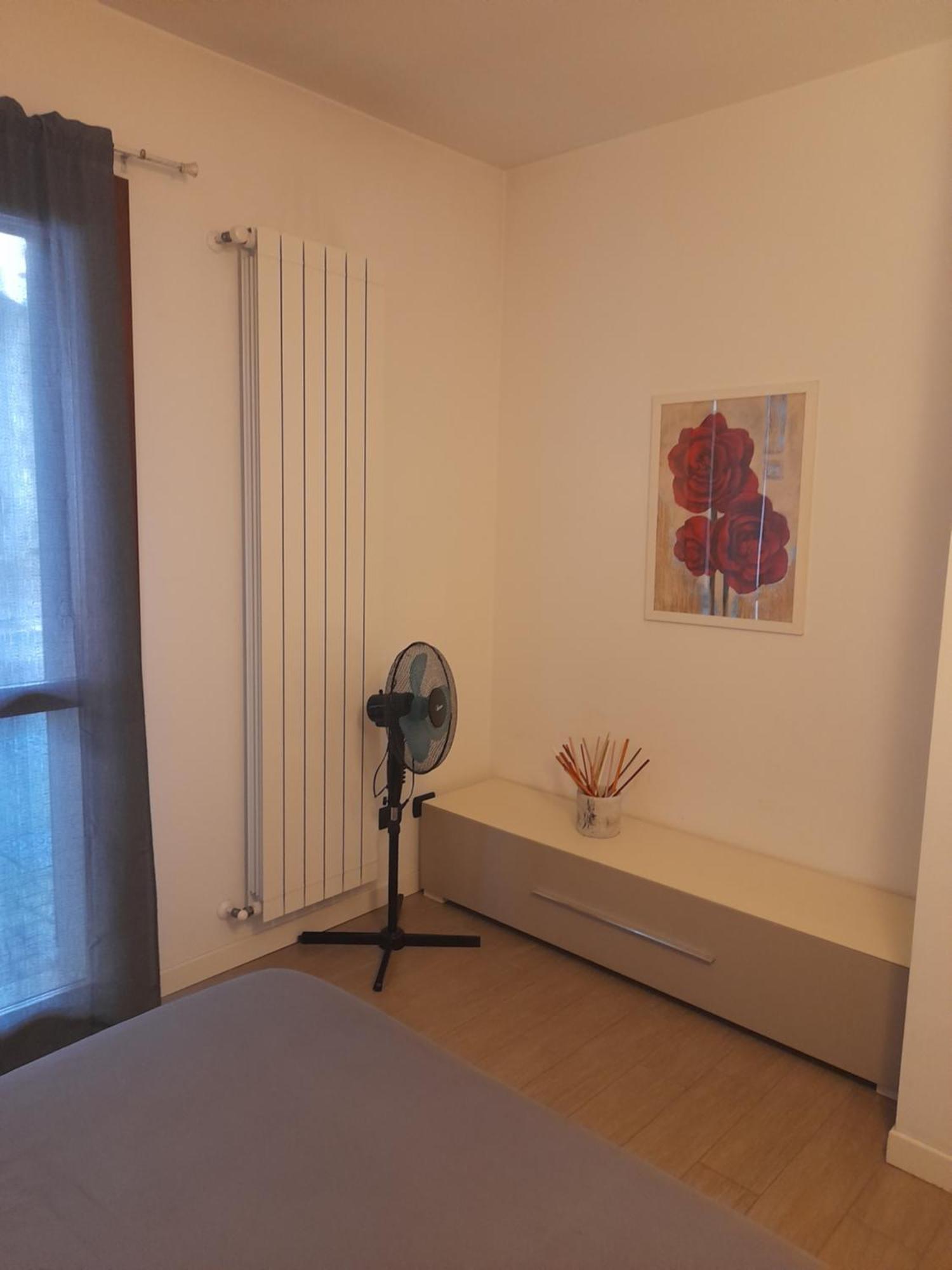 Apartament A Casa Di Sole Arese Pokój zdjęcie