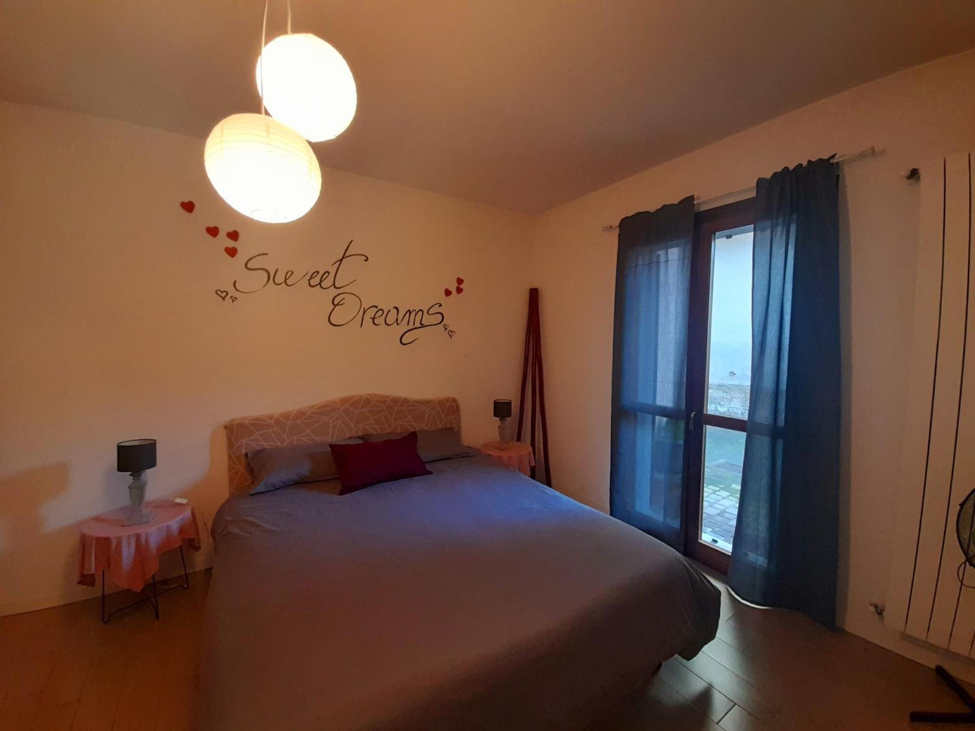 Apartament A Casa Di Sole Arese Pokój zdjęcie